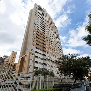 Bhomy Santa Cecília Novo E Bem Localizado C102b São Paulo