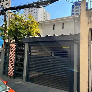 Beelive Coliving Vila Olímpia São Paulo