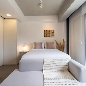Charlie Onze22 Madalena Apartamento