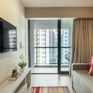 Bhomy Perdizes Novo Em Excelente Dh405 São Paulo
