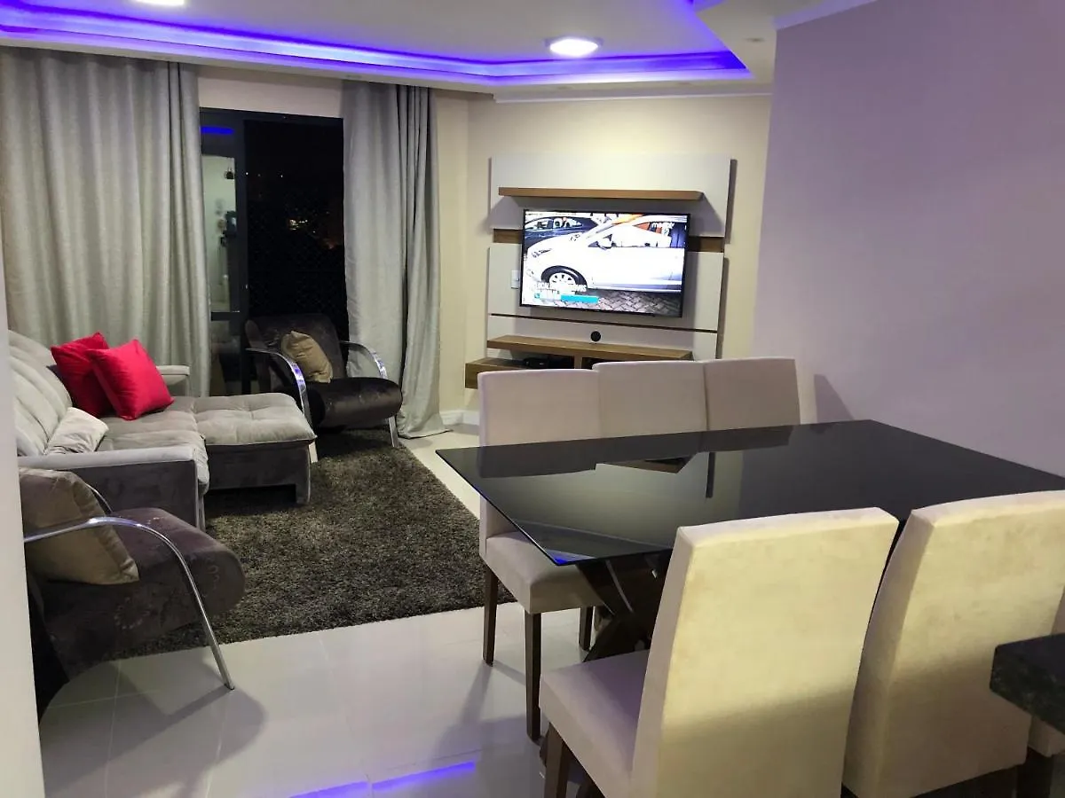 Apartamento Gold Sao Paulo