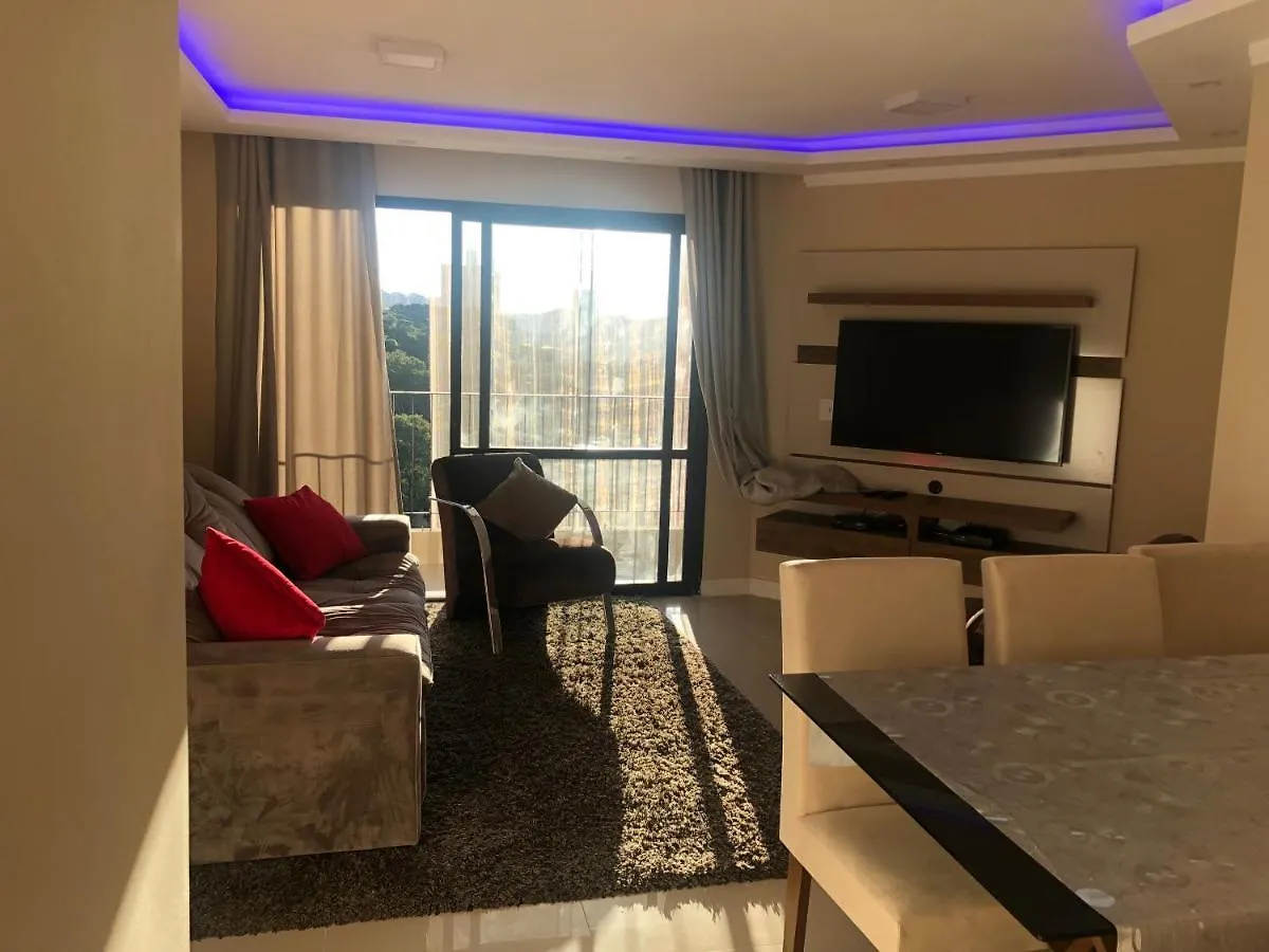 Daire Apartamento Gold Sao Paulo