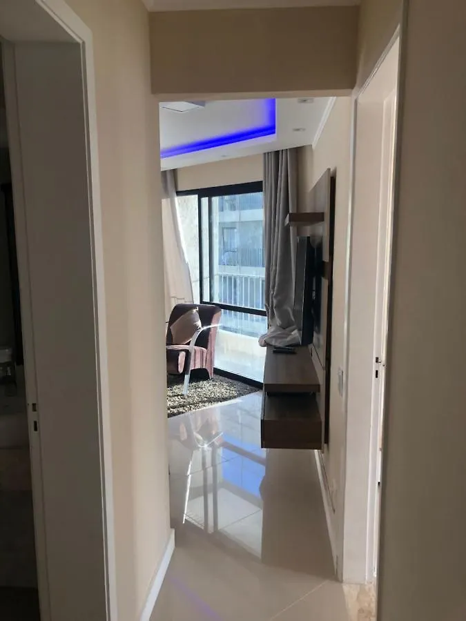 Apartamento Gold Sao Paulo 0*,